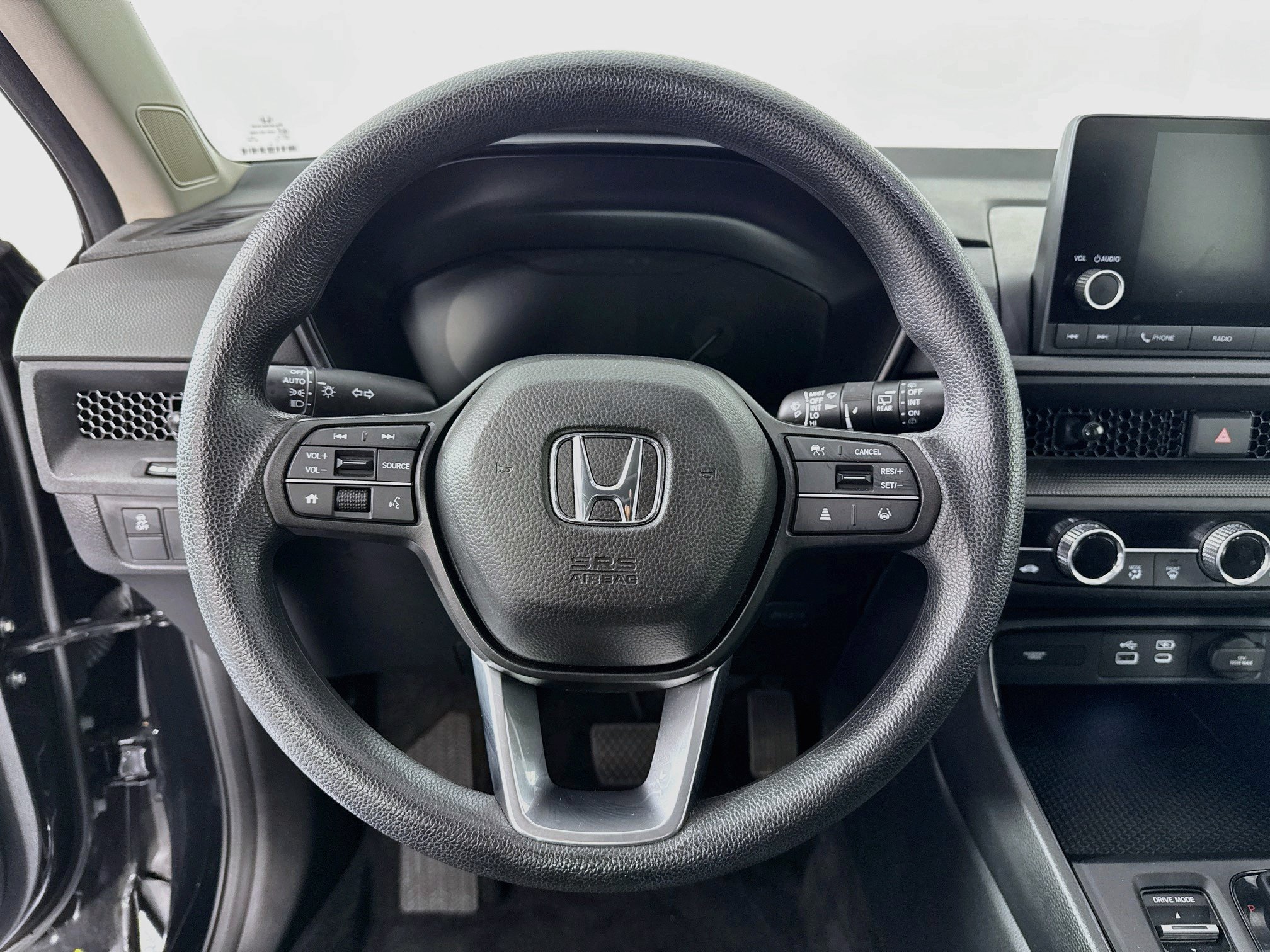 Certified 2024 Honda CR-V EX image 11