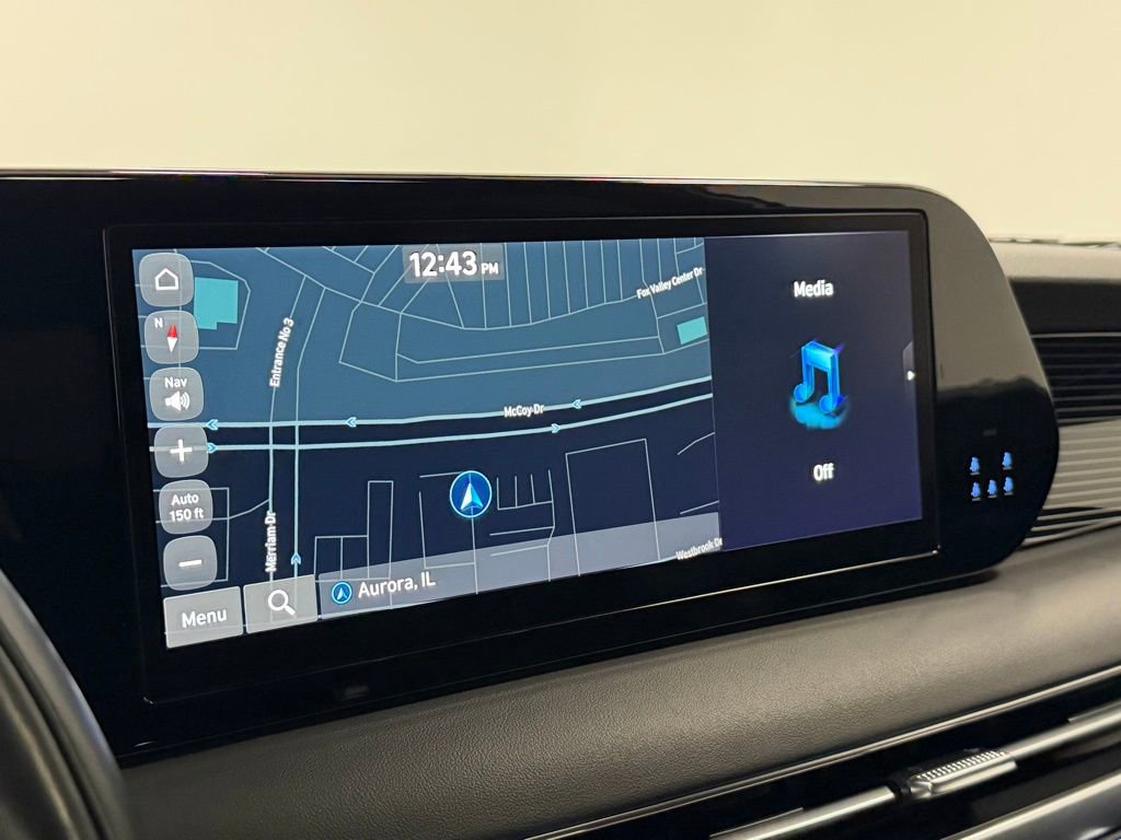 Used 2024 Hyundai Palisade Calligraphy AWD/4WD image 20