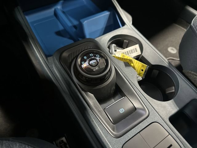 New 2026 Ford Maverick XLT w/ XLT Luxury Package FWD image 24