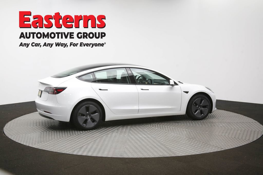 Used 2023 Tesla Model 3 Standard Range RWD image 40