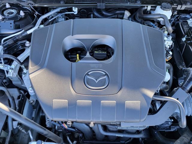 Used 2025 MAZDA CX-30 AWD 2.5 S w/ Preferred Package image 19