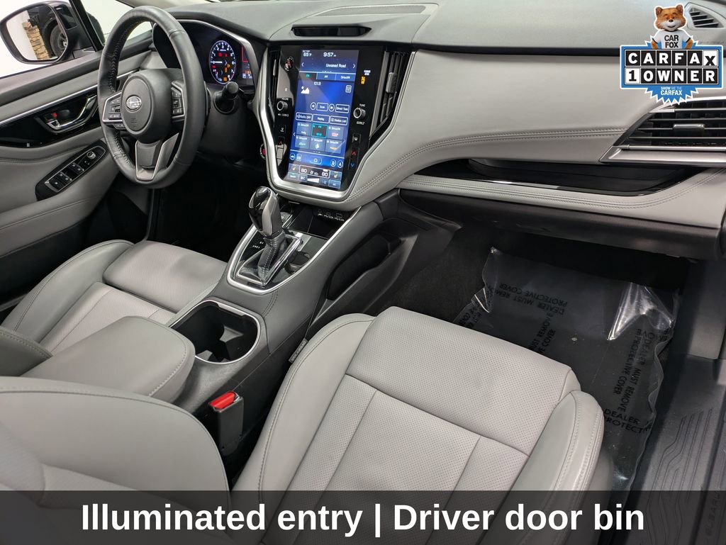 Used 2023 Subaru Legacy Limited image 36