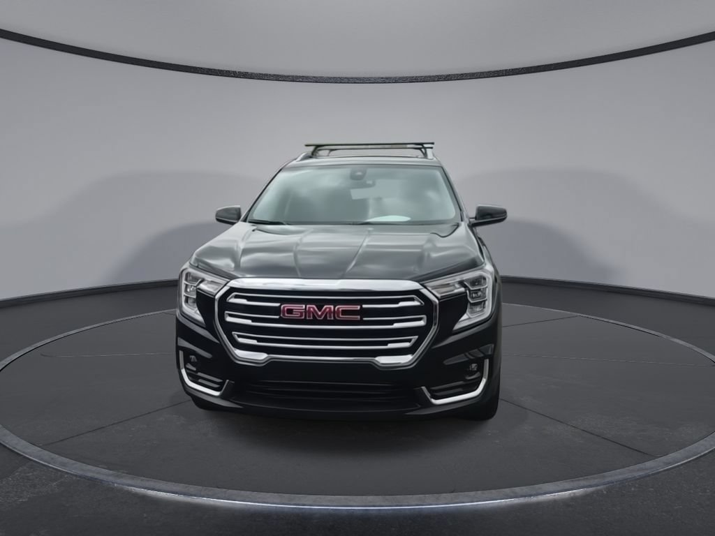Certified 2023 GMC Terrain SLT AWD/4WD image 4