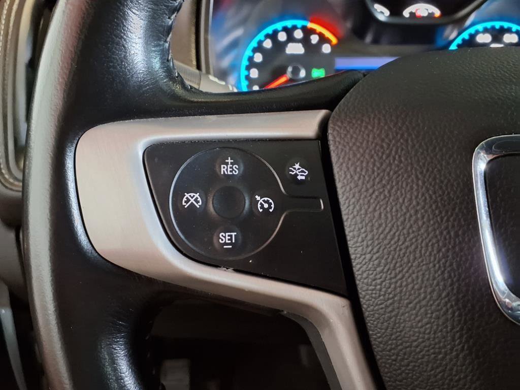 Used 2022 GMC Canyon Elevation w/ Driver Alert Package image 26
