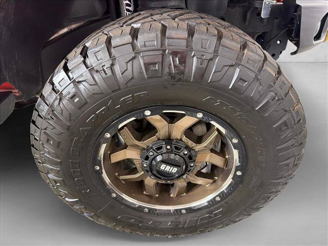 Used 2015 Jeep Wrangler Unlimited Sahara AWD/4WD image 13