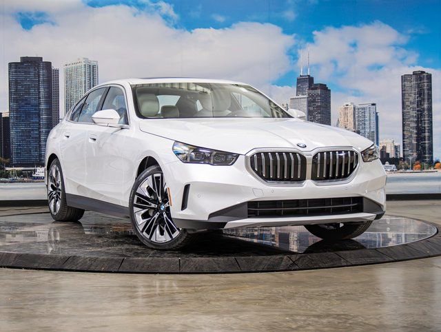 Used 2026 BMW 530i xDrive w/ Premium Package video 1