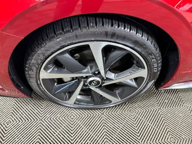 Used 2023 Hyundai Sonata SEL Plus image 10