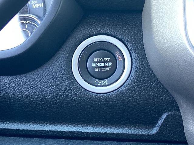 Used 2020 RAM 3500 Laramie AWD/4WD image 12