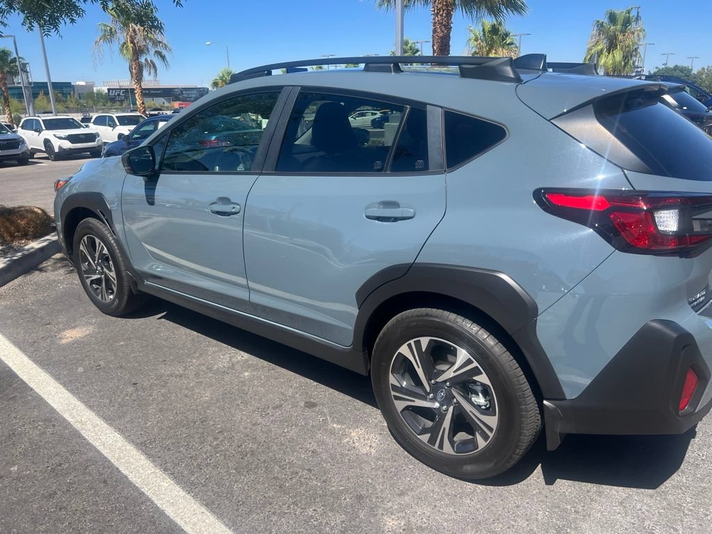 Certified 2024 Subaru Crosstrek 2.0i Premium AWD/4WD image 31