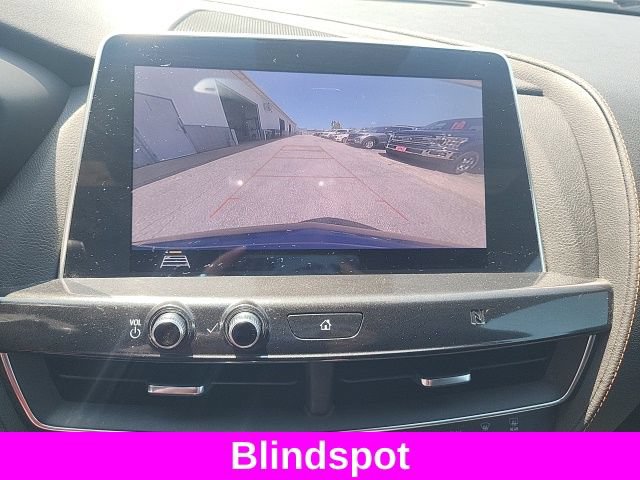 Used 2020 Cadillac CT5 Sport AWD/4WD image 5