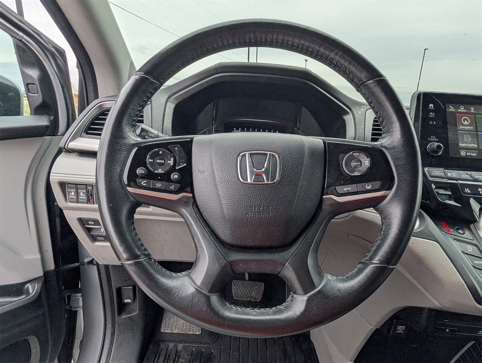 Used 2019 Honda Odyssey Touring image 10