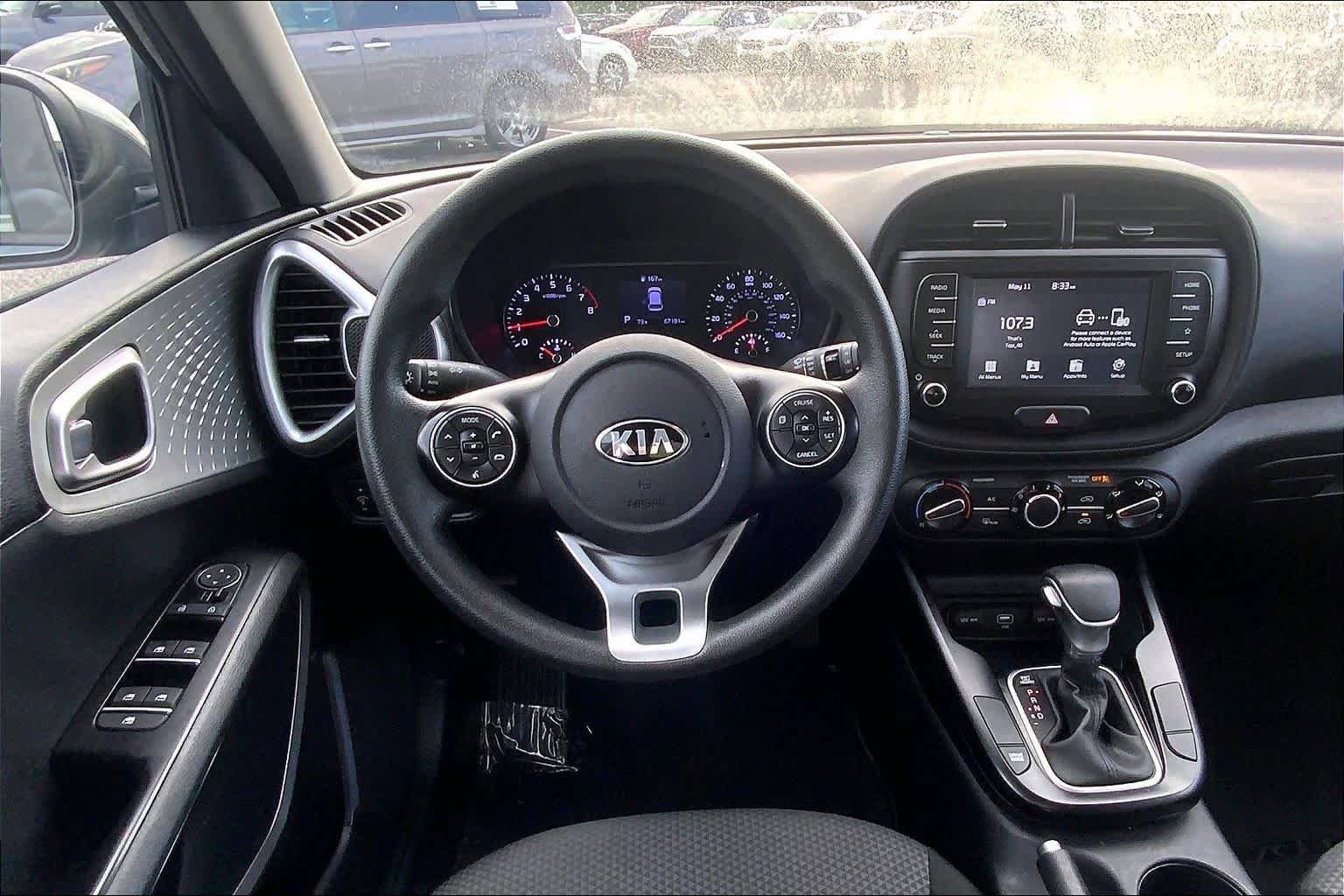 Used 2020 Kia Soul LX FWD image 6