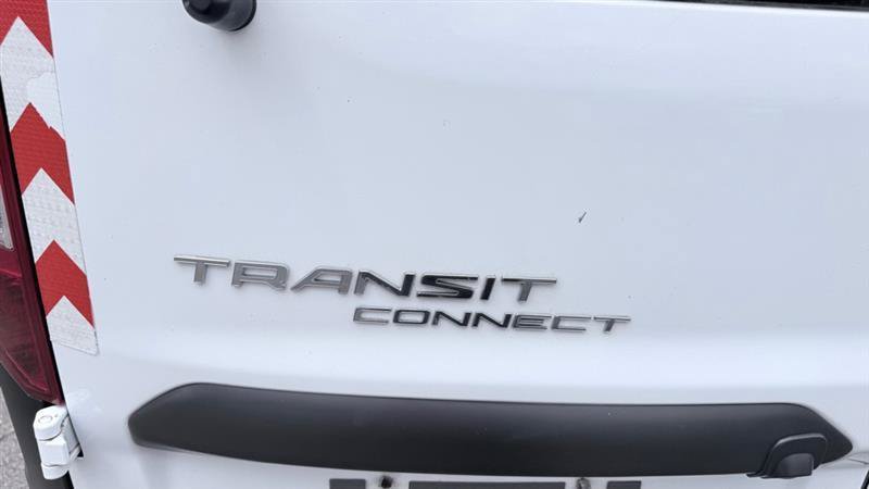 Used 2018 Ford Transit Connect XL FWD image 35