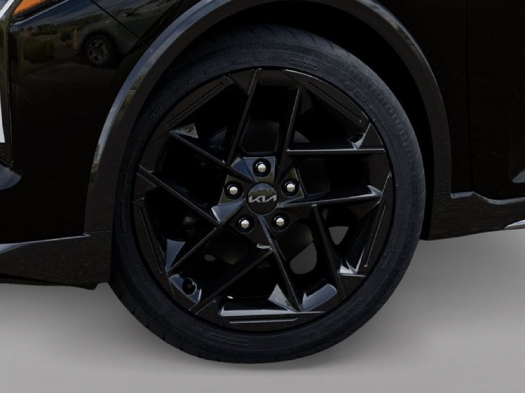 New 2027 Kia K4 GT-Line Turbo w/ GT-Line Premium Package FWD image 9