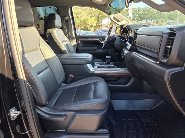 Used 2023 Chevrolet Silverado 1500 RST AWD/4WD image 26
