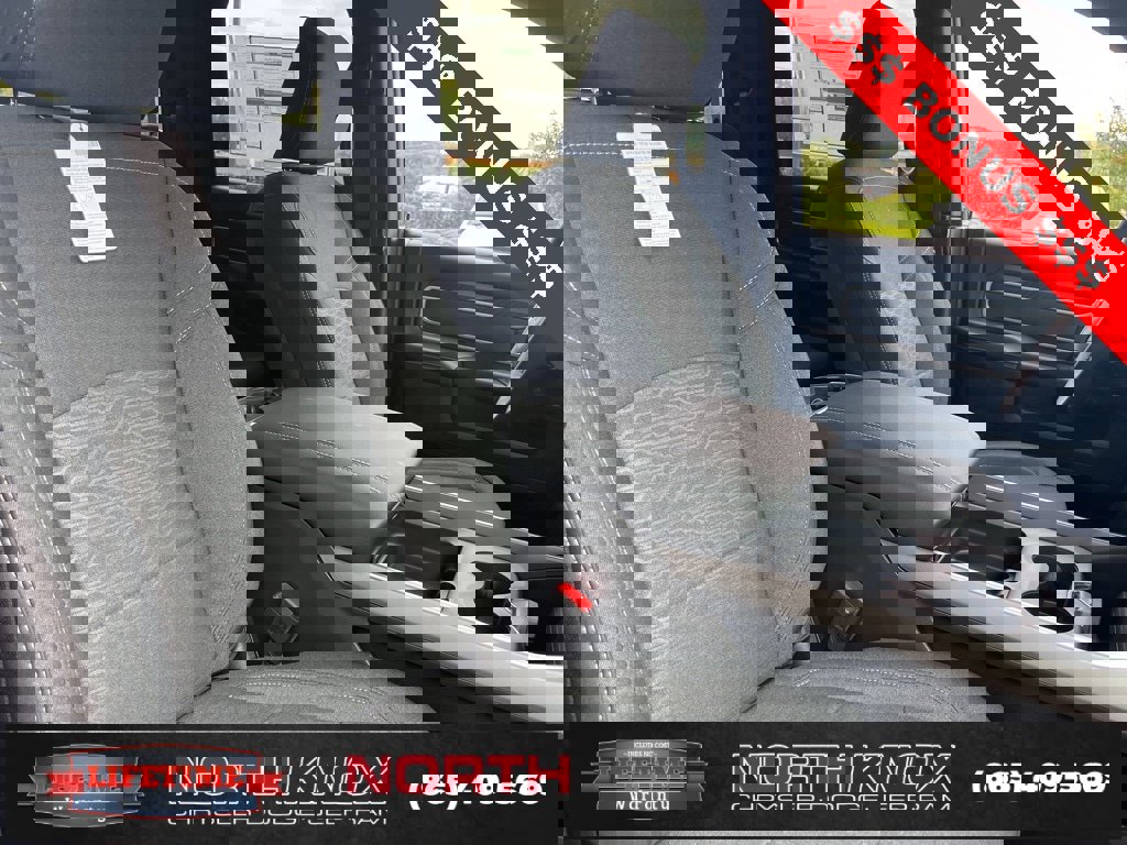 New 2026 RAM 2500 Big Horn image 27