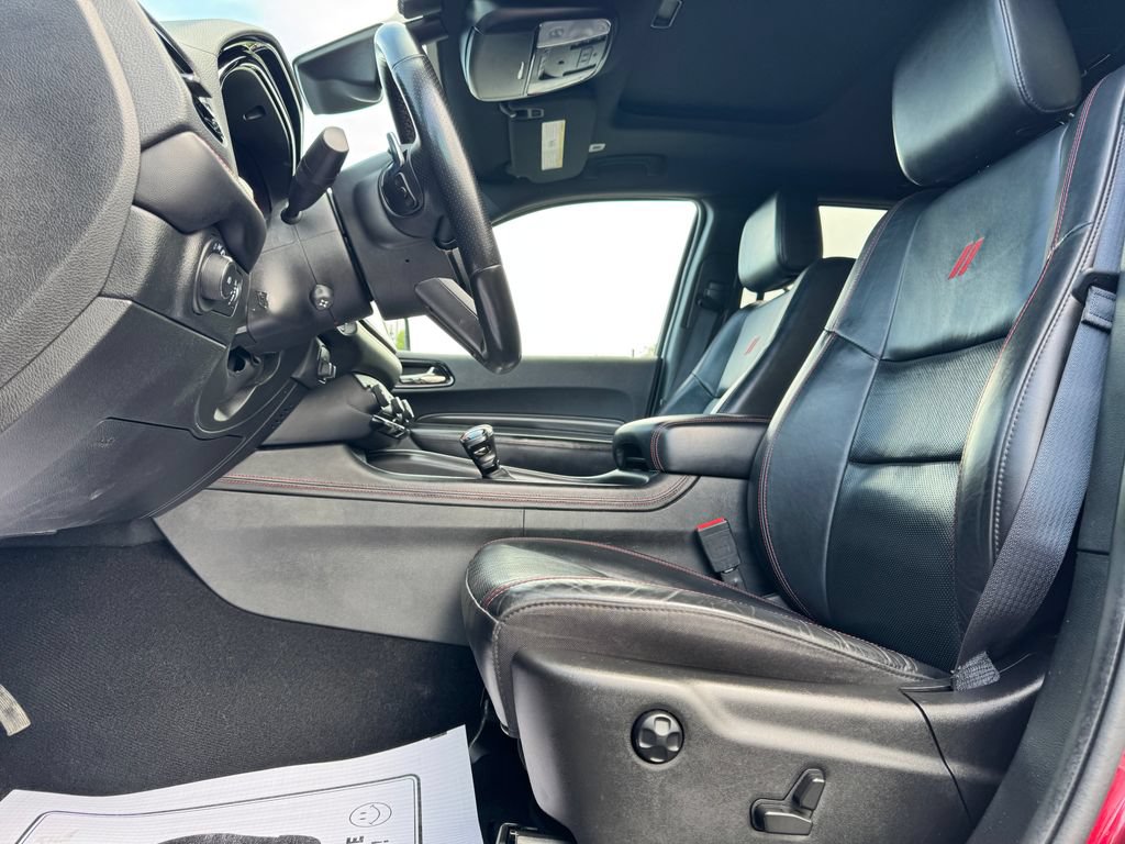 Used 2023 Dodge Durango GT AWD/4WD image 21