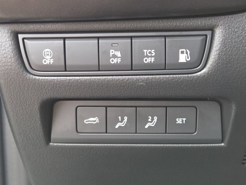 New 2026 MAZDA CX-50 AWD 2.5 Hybrid w/ Weather Package image 8