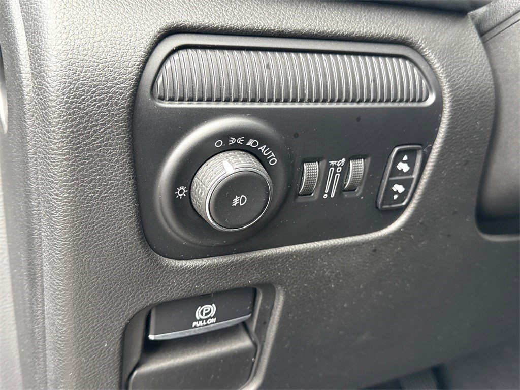 Used 2022 Jeep Grand Wagoneer Series I image 22