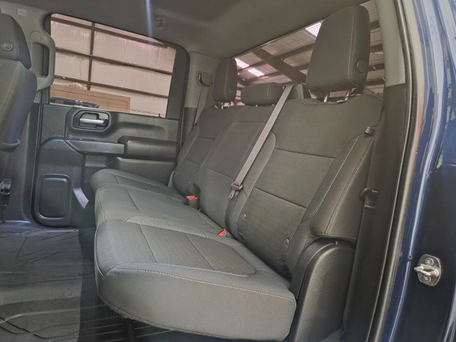 Used 2022 Chevrolet Silverado 2500 LT w/ Convenience Package AWD/4WD image 78