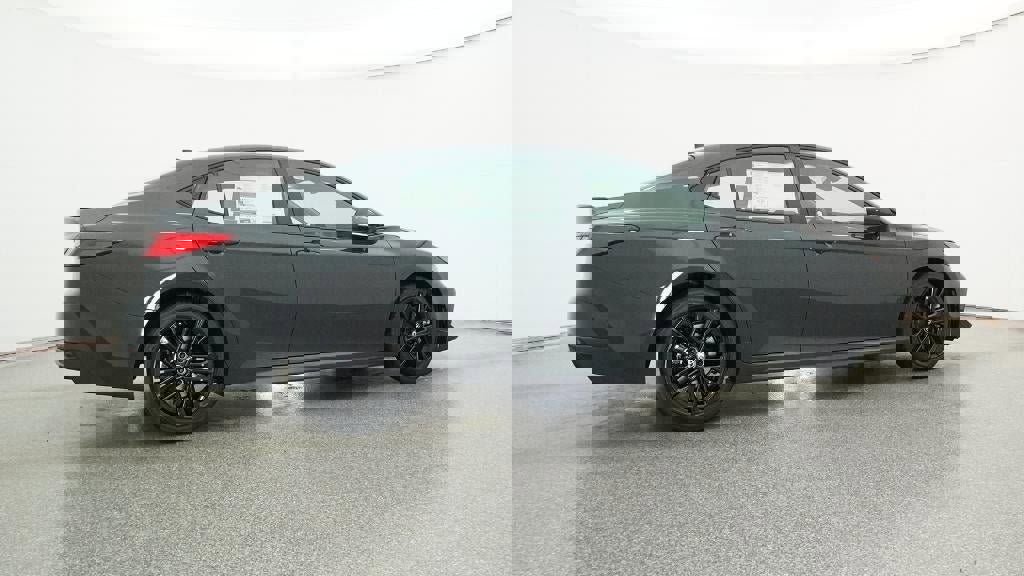 New 2026 Toyota Camry SE image 26