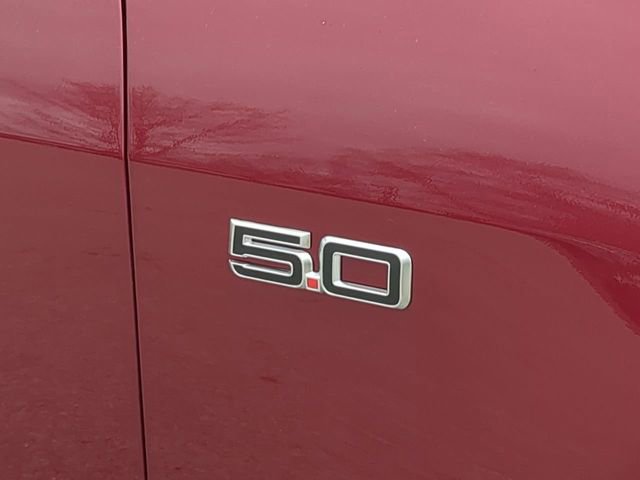 New 2025 Ford Mustang GT Premium image 14