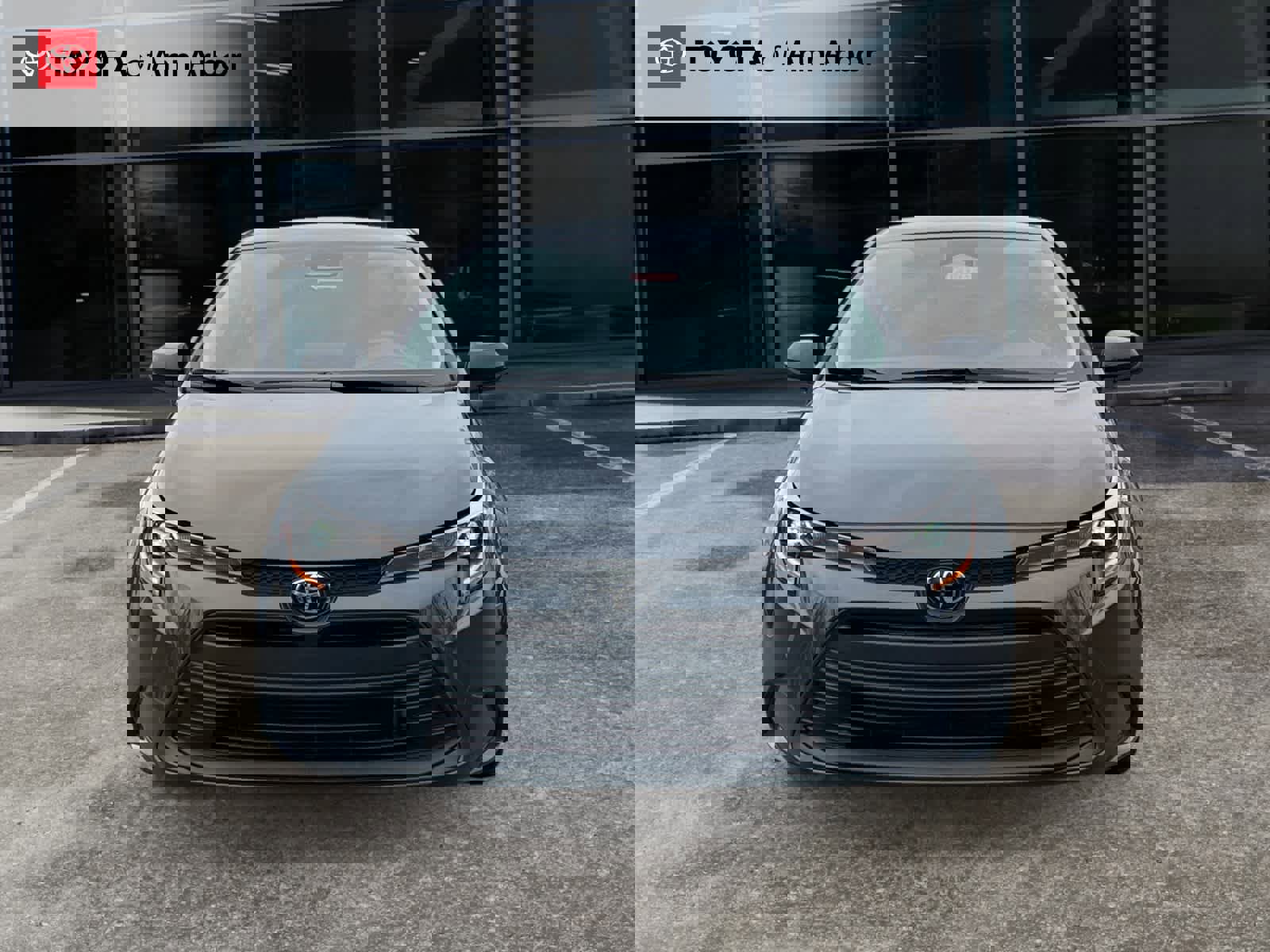 Used 2025 Toyota Corolla LE image 11