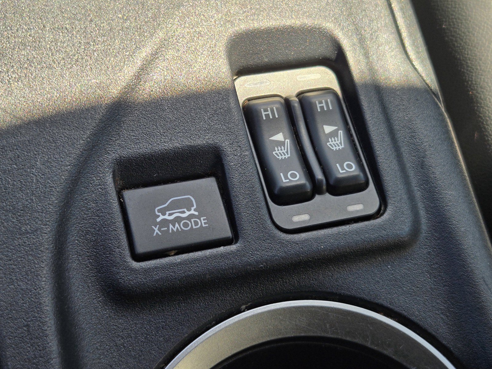 Used 2019 Subaru Crosstrek 2.0i Limited w/ Moonroof Package w/Navigation AWD/4WD image 21