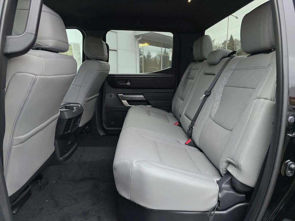 New 2025 Toyota Tundra SR5 image 17