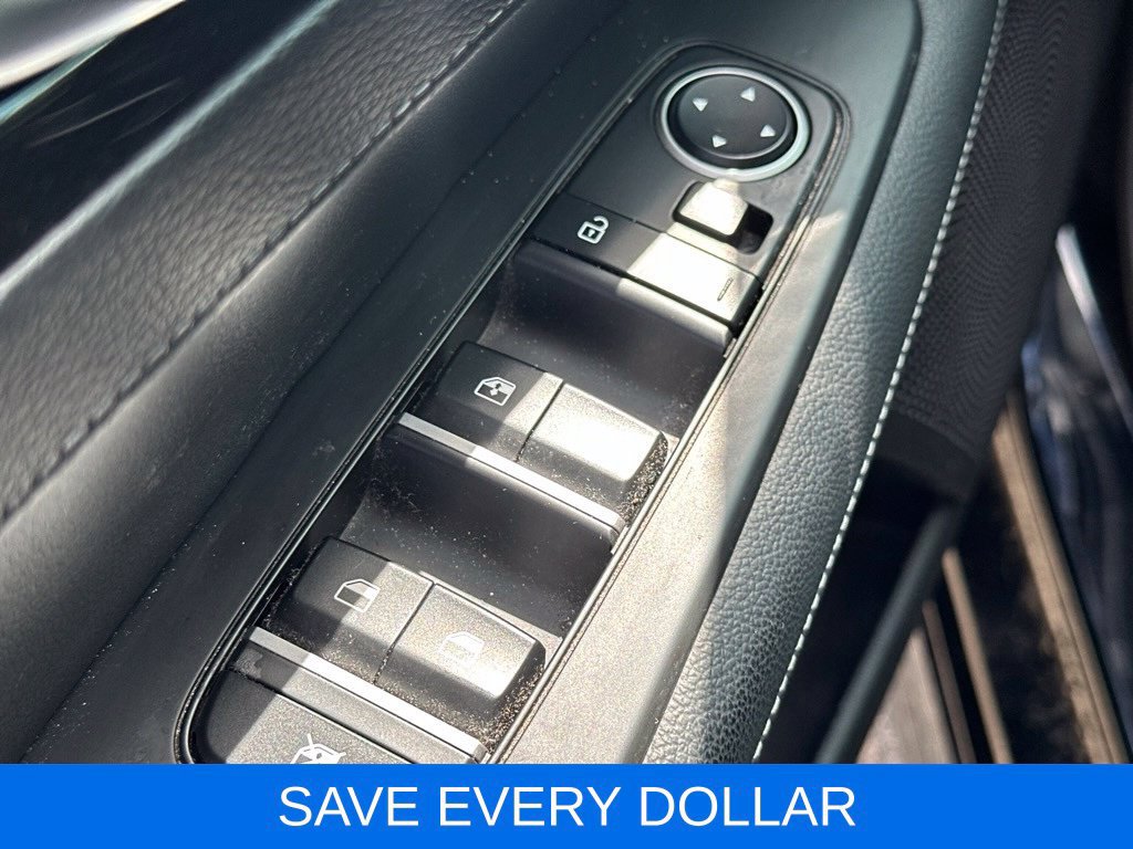 Used 2023 Kia Forte GT-Line w/ GT-Line Technology Package FWD image 6