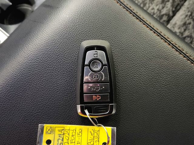 Used 2024 Ford F150 Tremor w/ Tow/Haul Package image 22