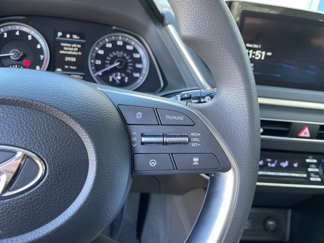 Used 2023 Hyundai Sonata SEL image 21