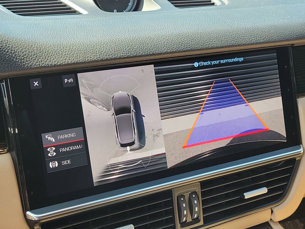 Certified 2020 Porsche Cayenne S image 30