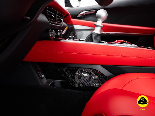 New 2026 Lotus Emira image 31