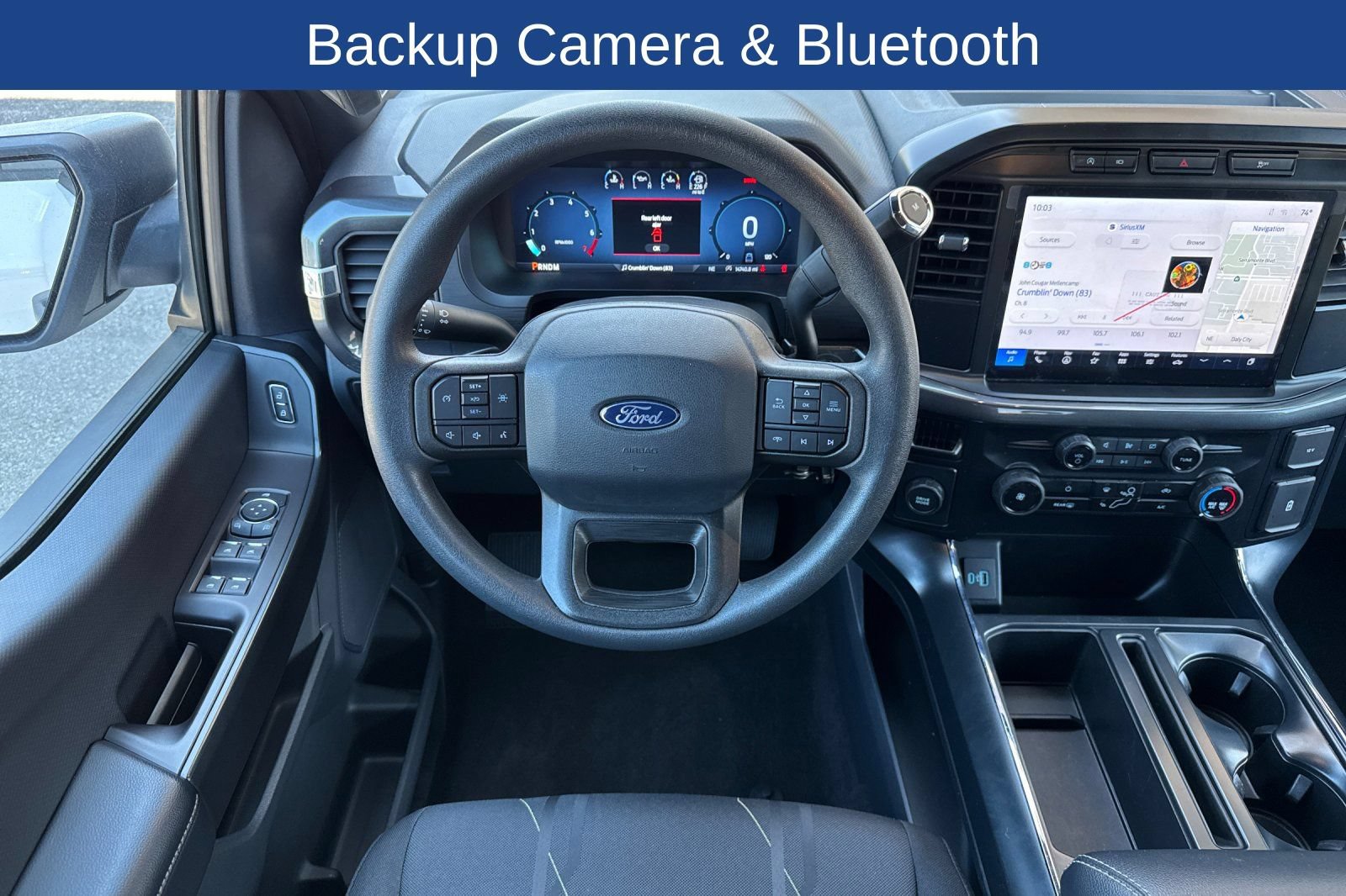 Certified 2024 Ford F150 STX RWD image 19