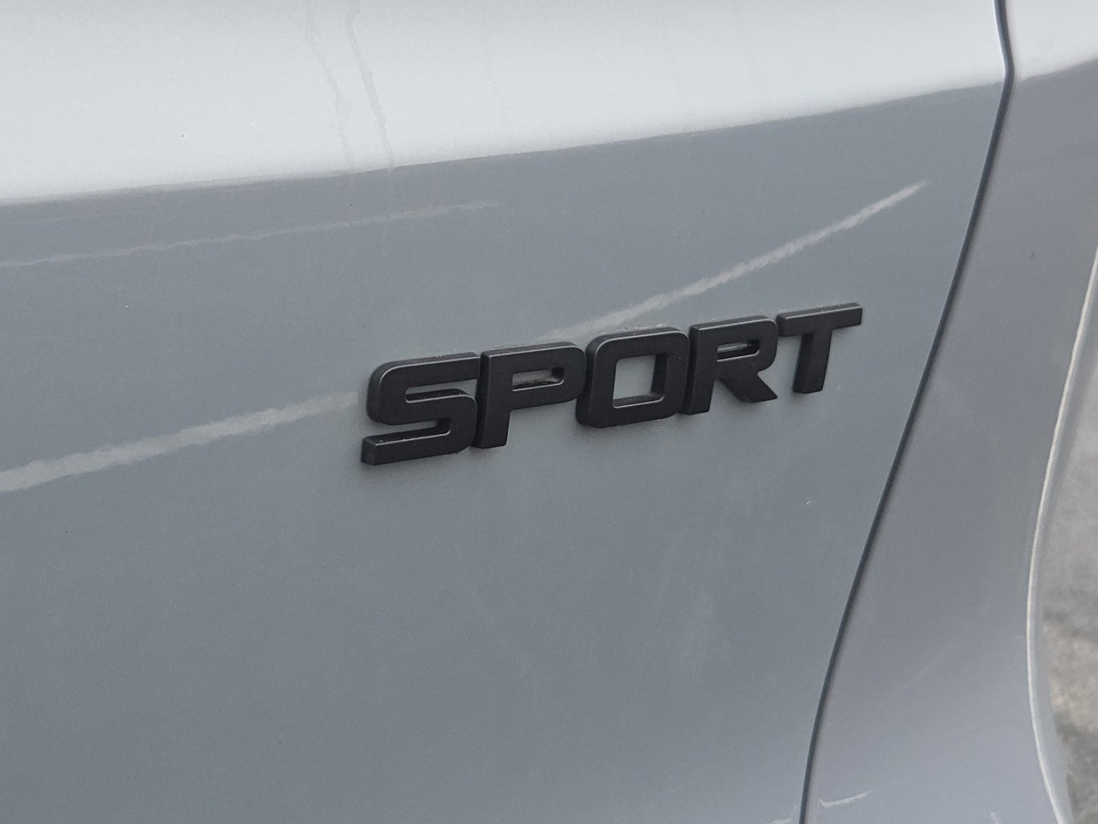 Certified 2024 Honda CR-V Sport-L image 12