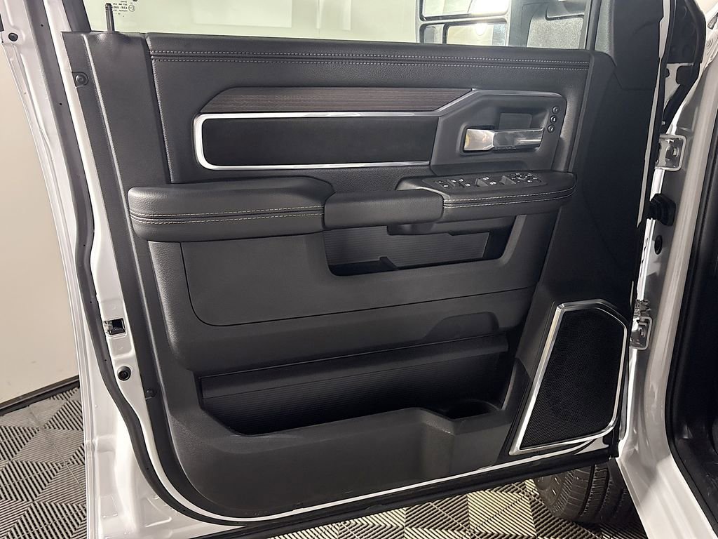 New 2026 RAM 2500 Laramie image 11