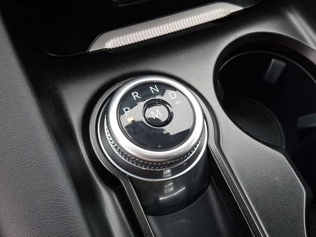 Used 2025 Ford Explorer ST AWD/4WD image 13