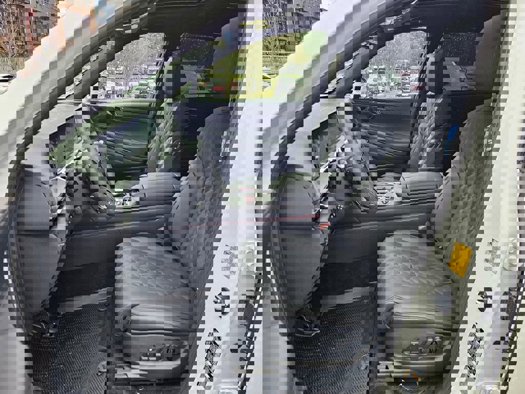 New 2026 Genesis GV80 3.5T Prestige image 24