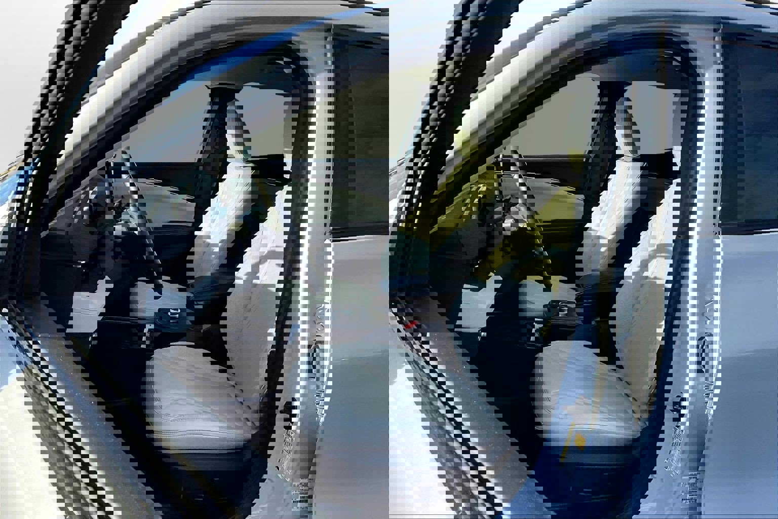 Used 2021 Ford Mustang Mach-E Premium image 15