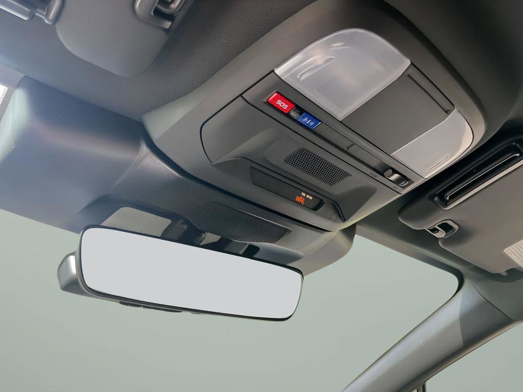 Certified 2025 Subaru Crosstrek 2.5i Sport image 19