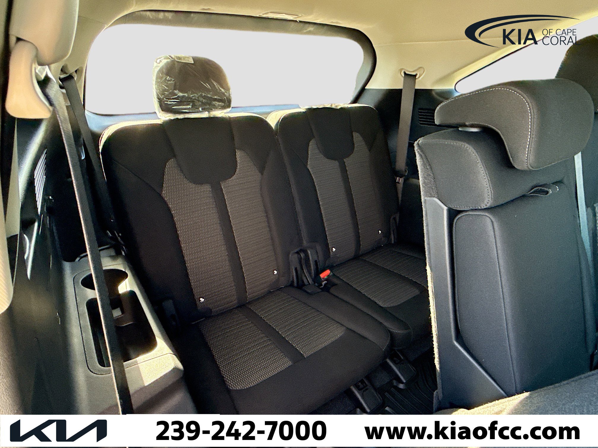 New 2026 Kia Sorento LX image 18
