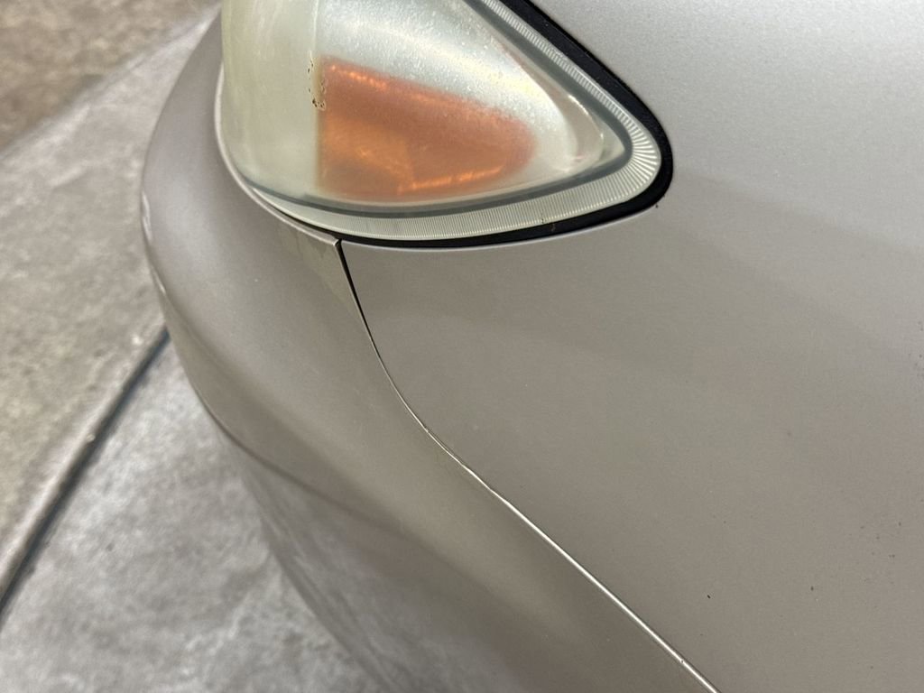 Used 2002 Toyota Camry XLE image 40