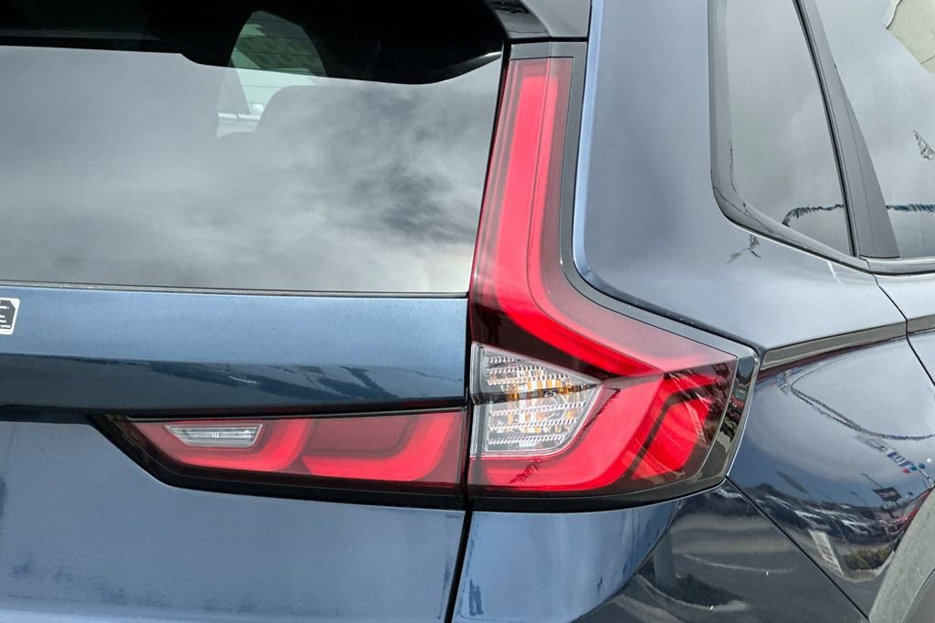 New 2026 Honda CR-V Sport Touring image 28