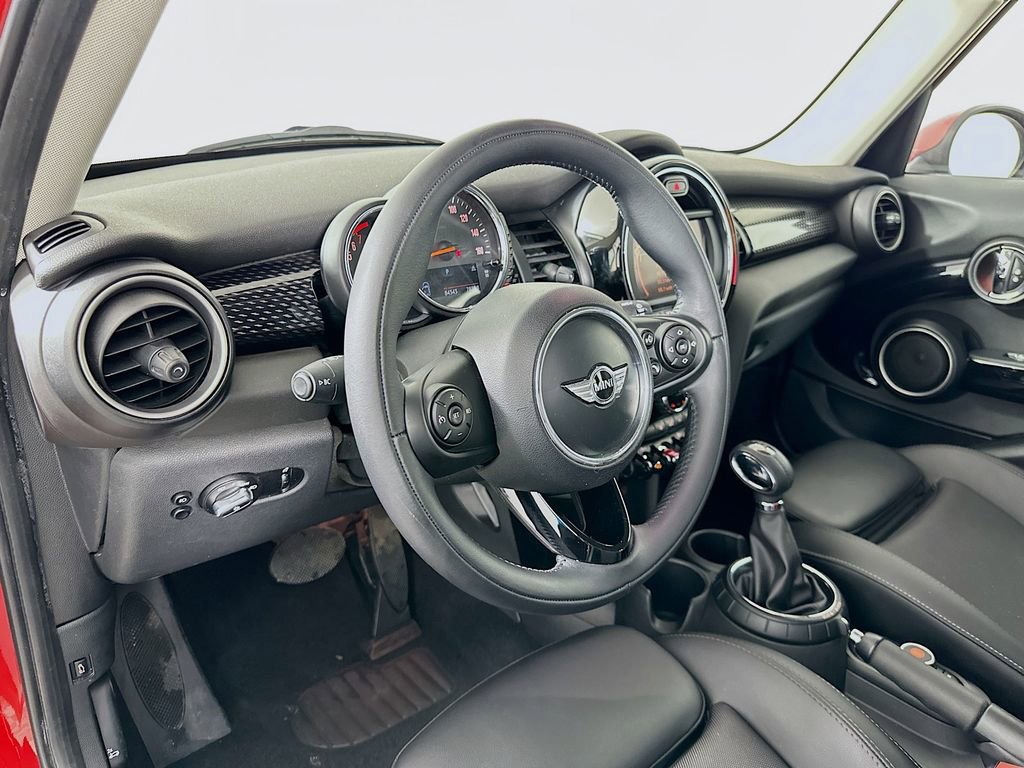 Used 2015 MINI Cooper S FWD image 9