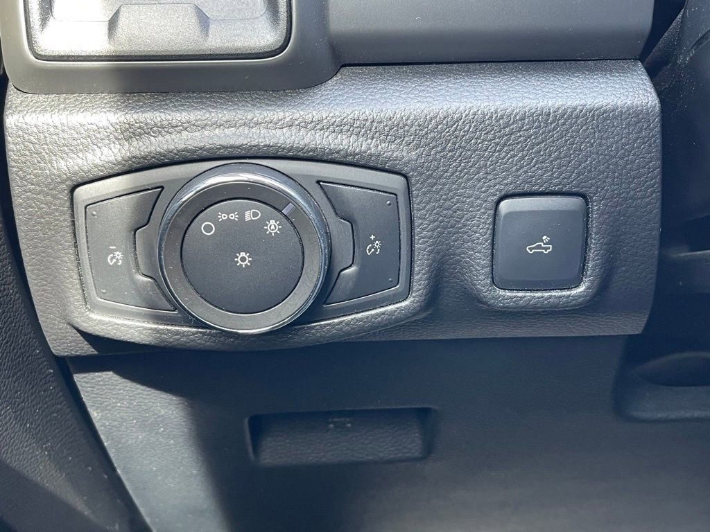 Used 2022 Ford Ranger XL image 12