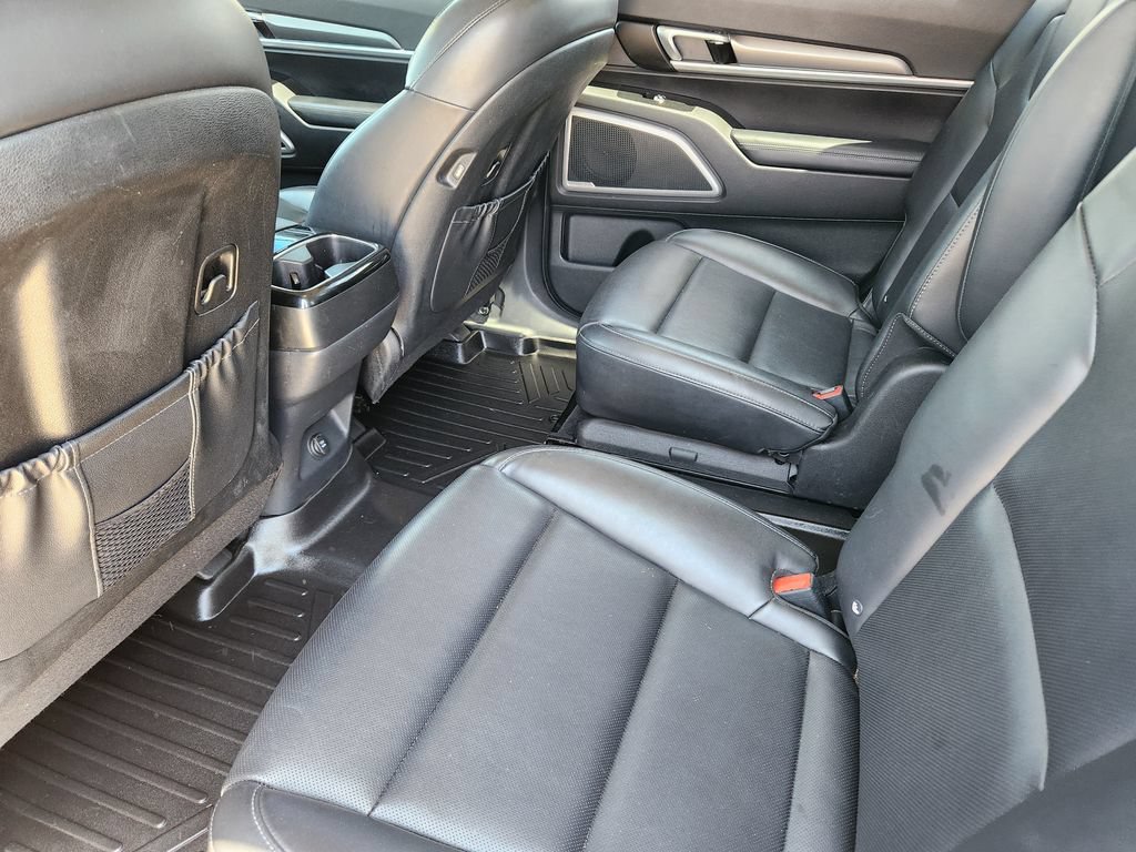 Used 2021 Kia Telluride S AWD/4WD image 9