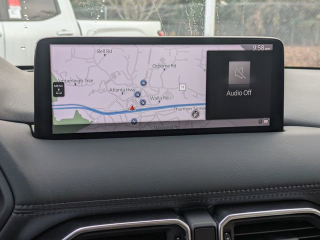 Used 2024 MAZDA CX-5 2.5 Turbo image 24