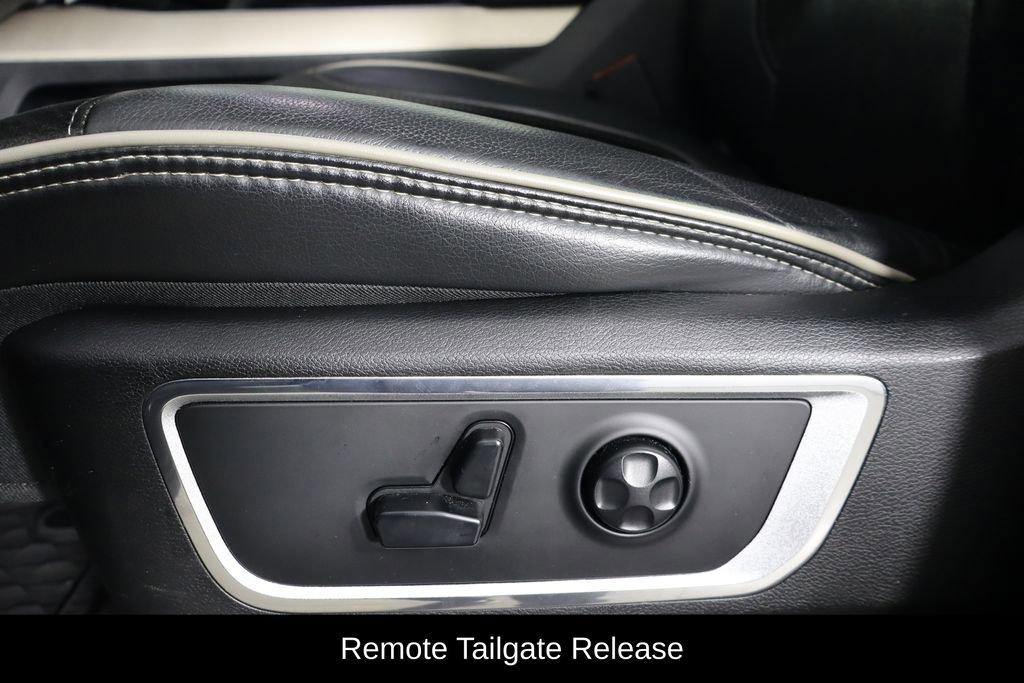 Used 2019 RAM 1500 Laramie image 24