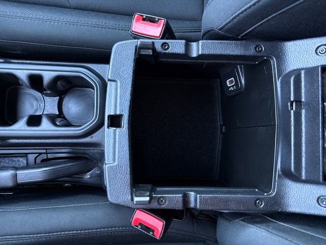 Used 2020 Jeep Wrangler Unlimited Sport image 31